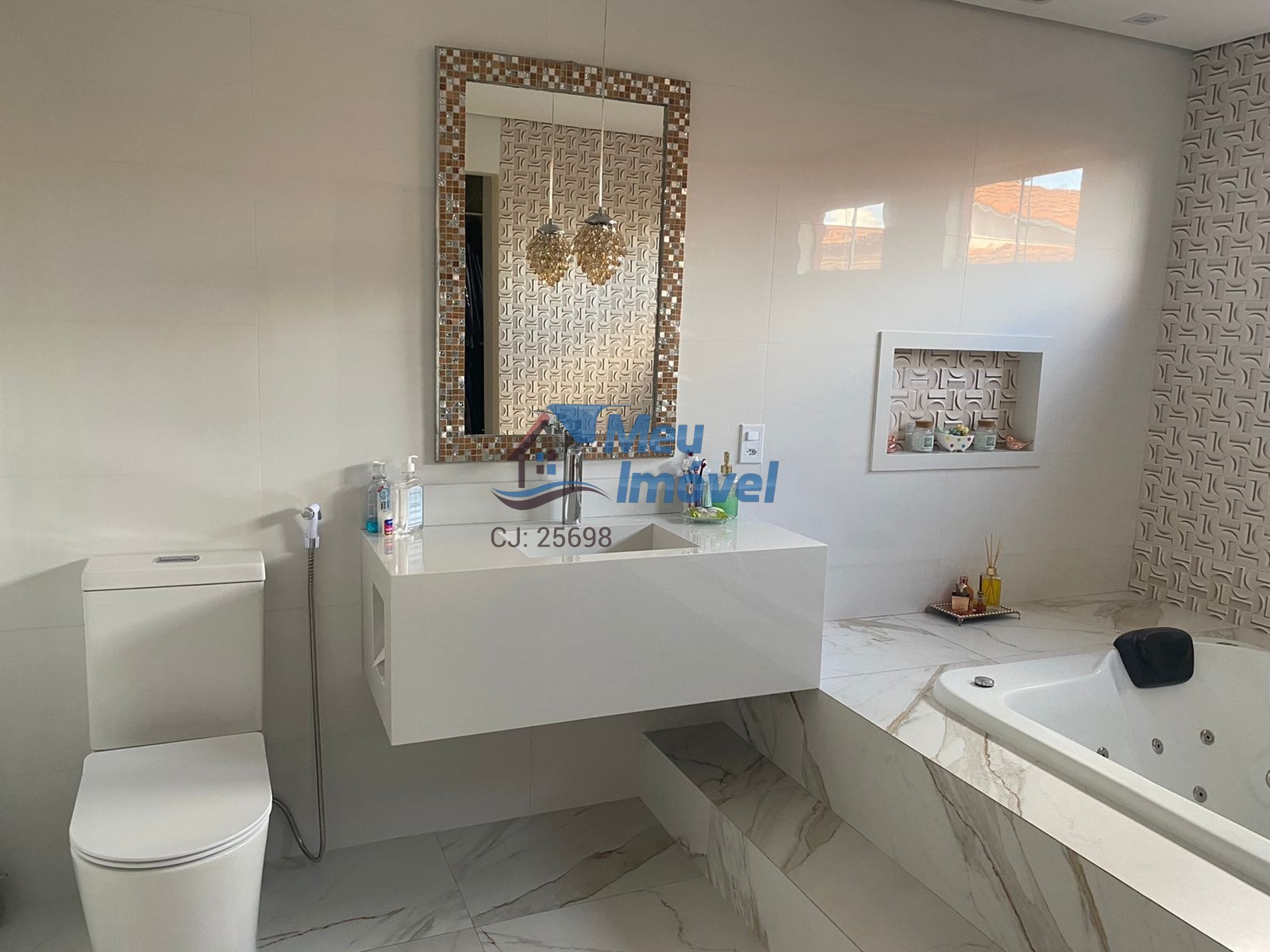 Casa, 4 quartos, 350 m² - Foto 18