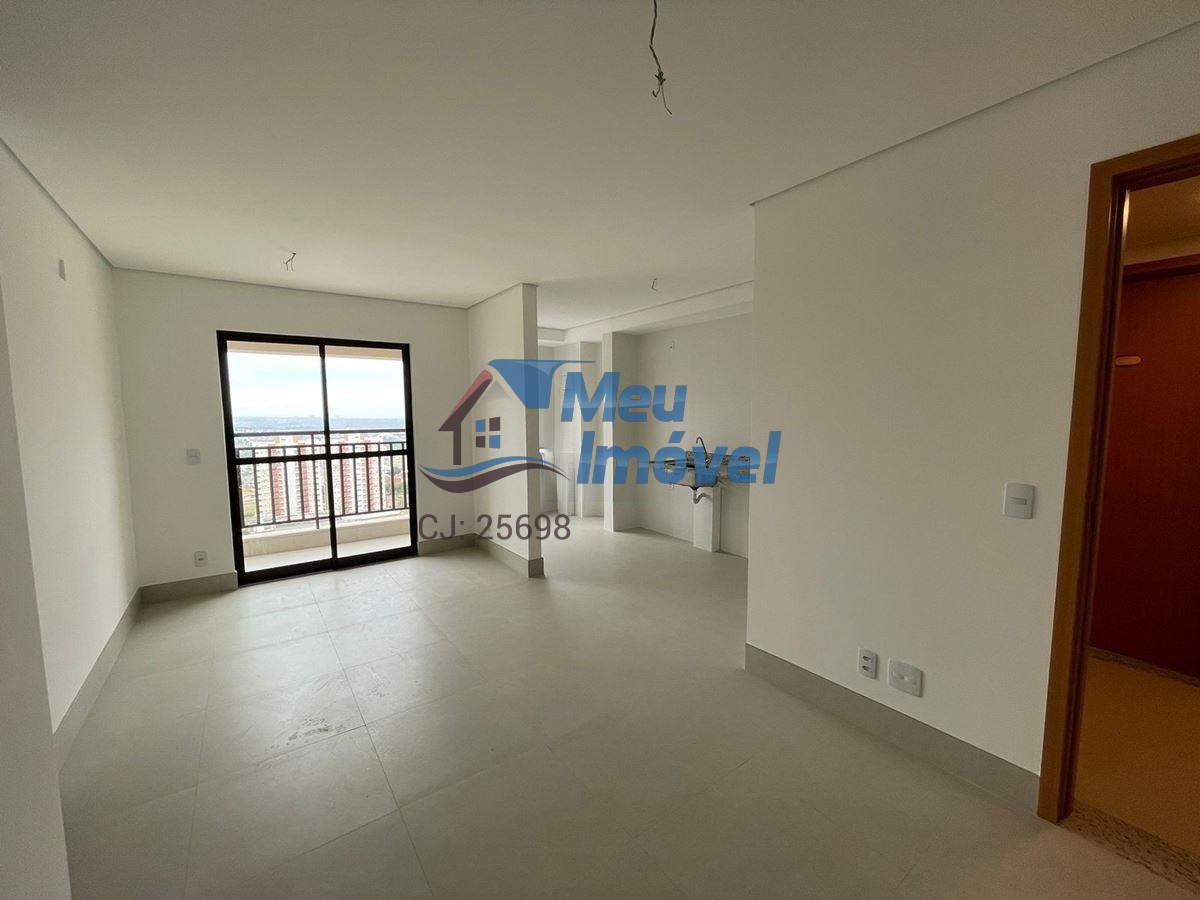 Apartamento, 2 quartos, 59 m² - Foto 1