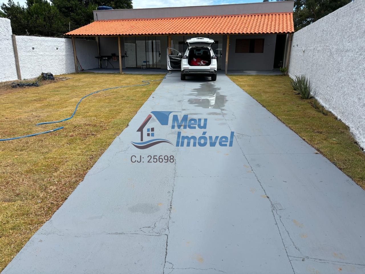 Casa, 3 quartos, 120 m² - Foto 10