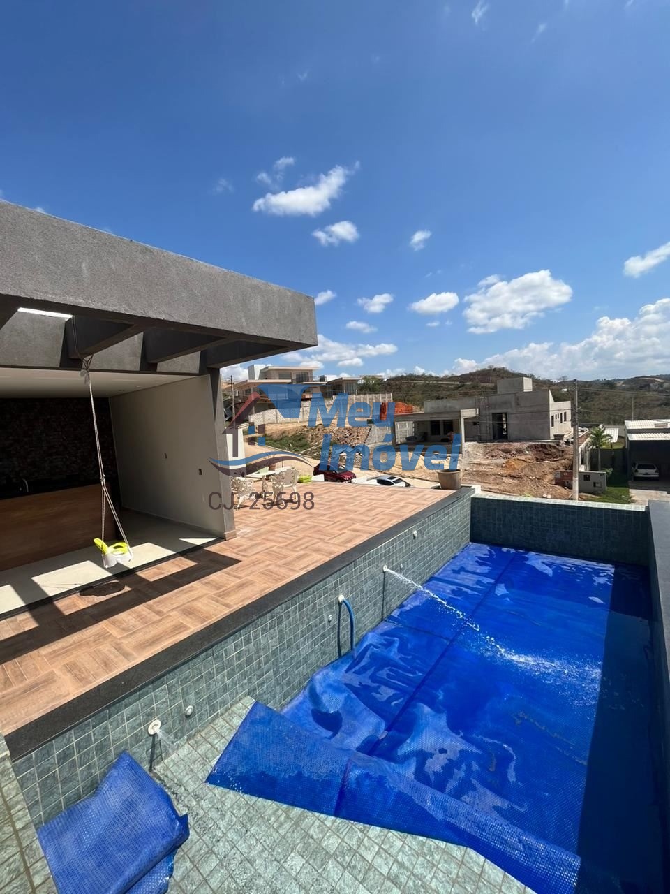 Casa, 4 quartos, 502 m² - Foto 46