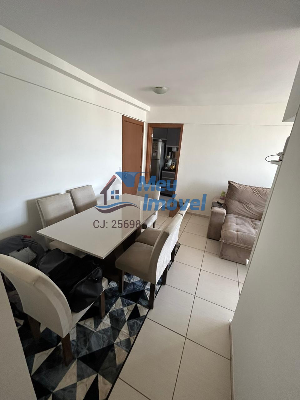 Apartamento, 2 quartos, 58 m² - Foto 4