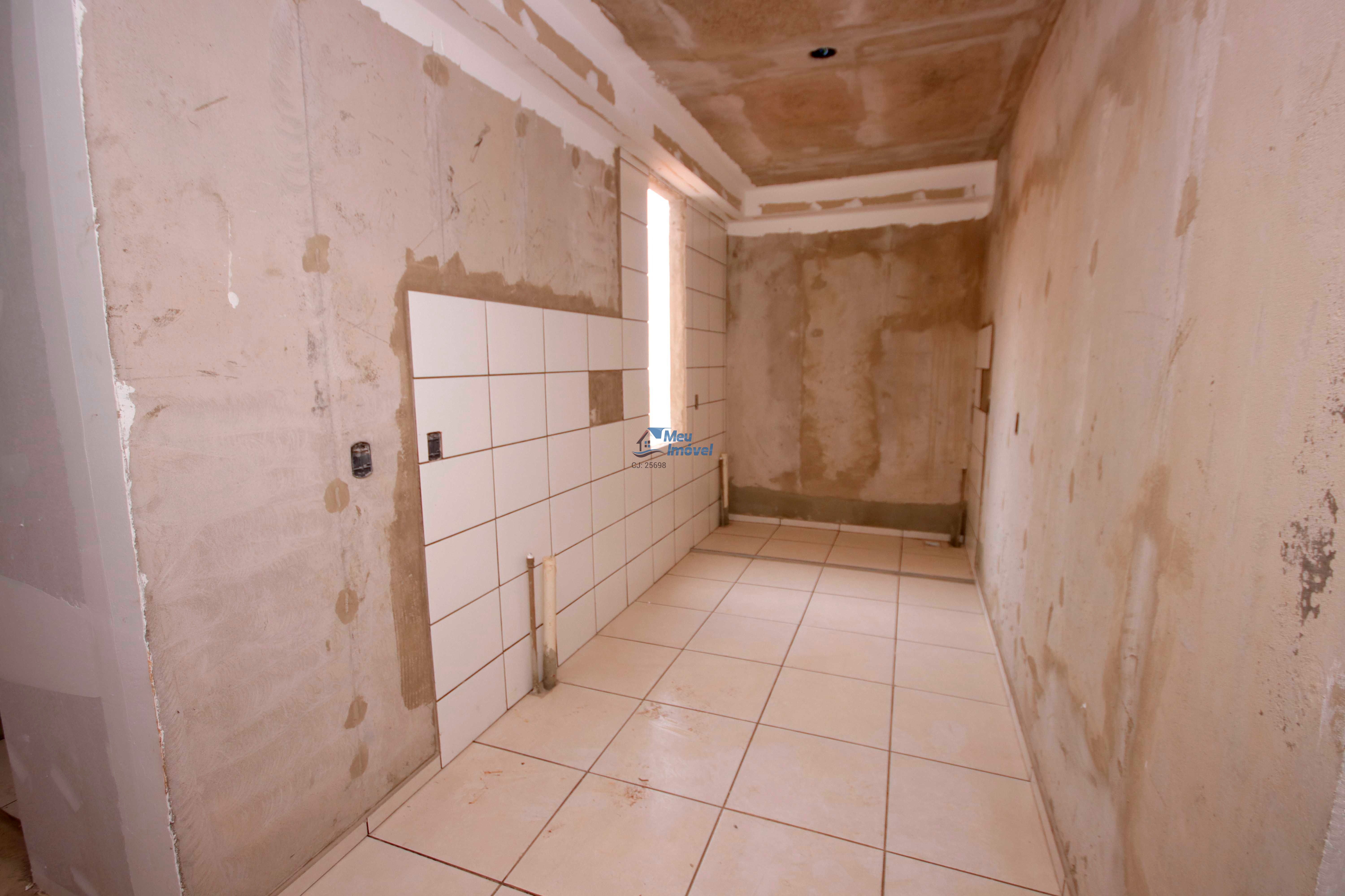 Quadra 23, módulo 01 lote 01 total ville planaltina 2 quartos 43m² ac fgts lazer