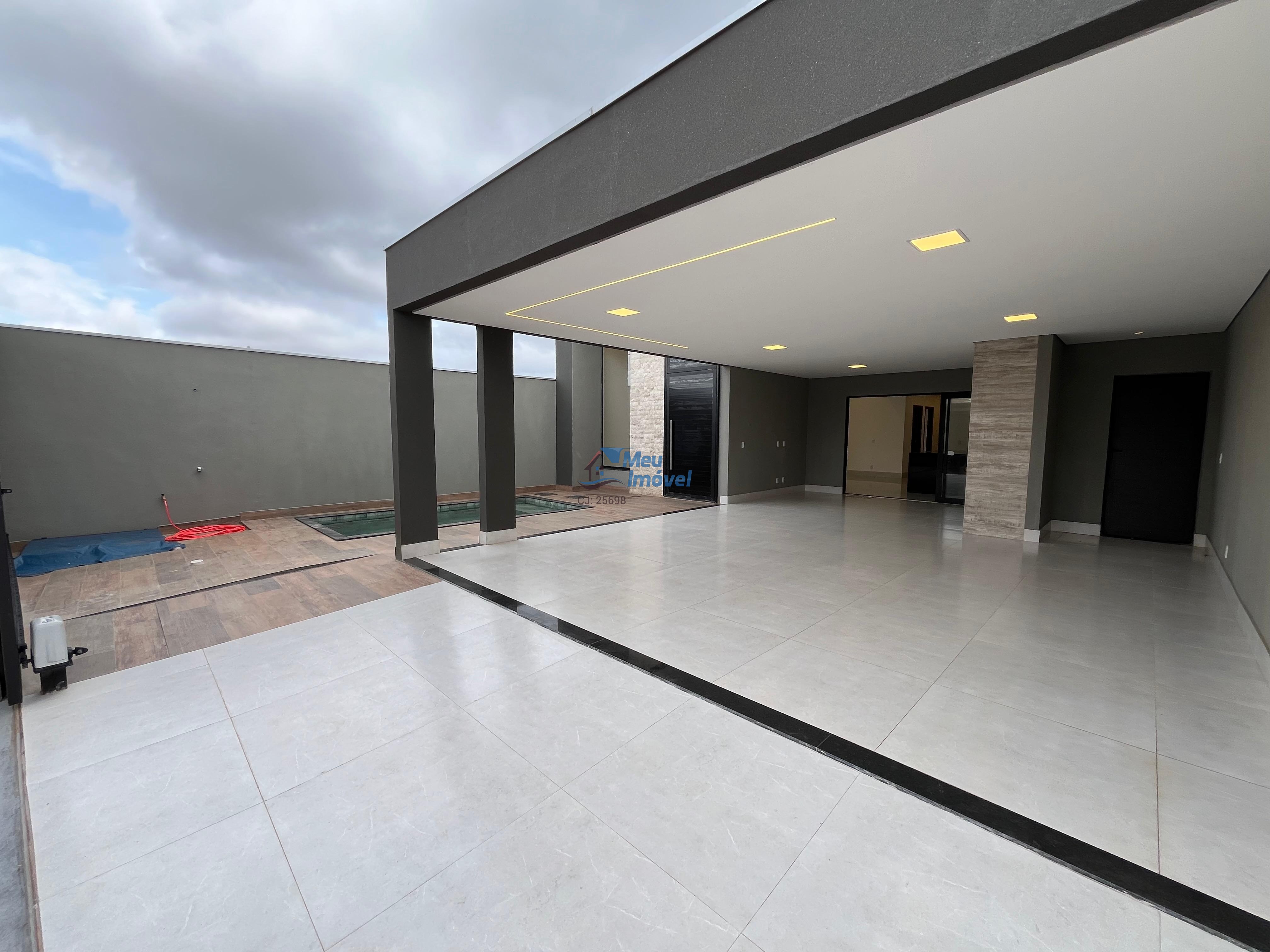 Casa, 4 quartos, 250 m² - Foto 6