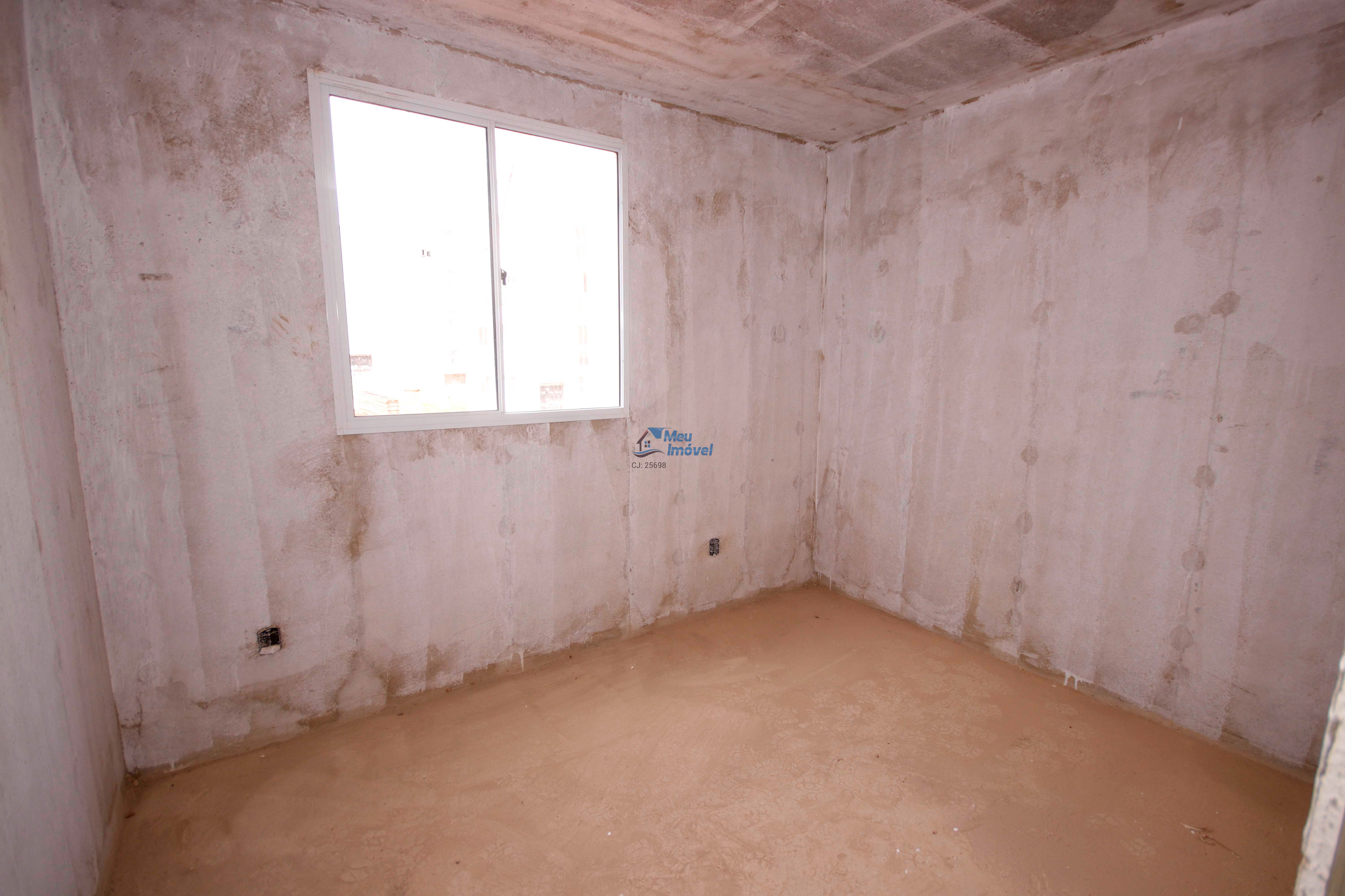 Quadra 23, módulo 01 lote 01 total ville planaltina 2 quartos 43m² ac fgts lazer