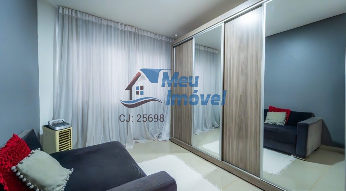 Casa, 4 quartos, 400 m² - Foto 14