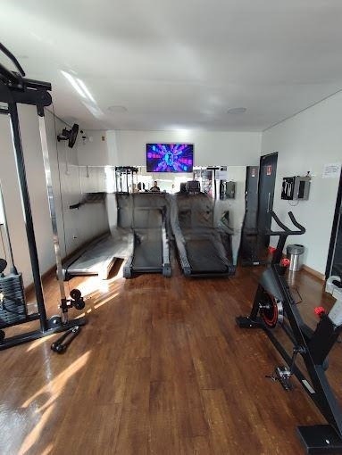 Apartamento, 2 quartos, 45 m² - Foto 17