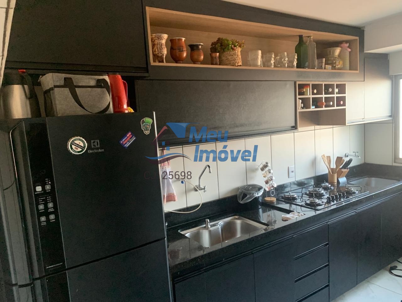 Cobertura, 2 quartos, 92 m² - Foto 5