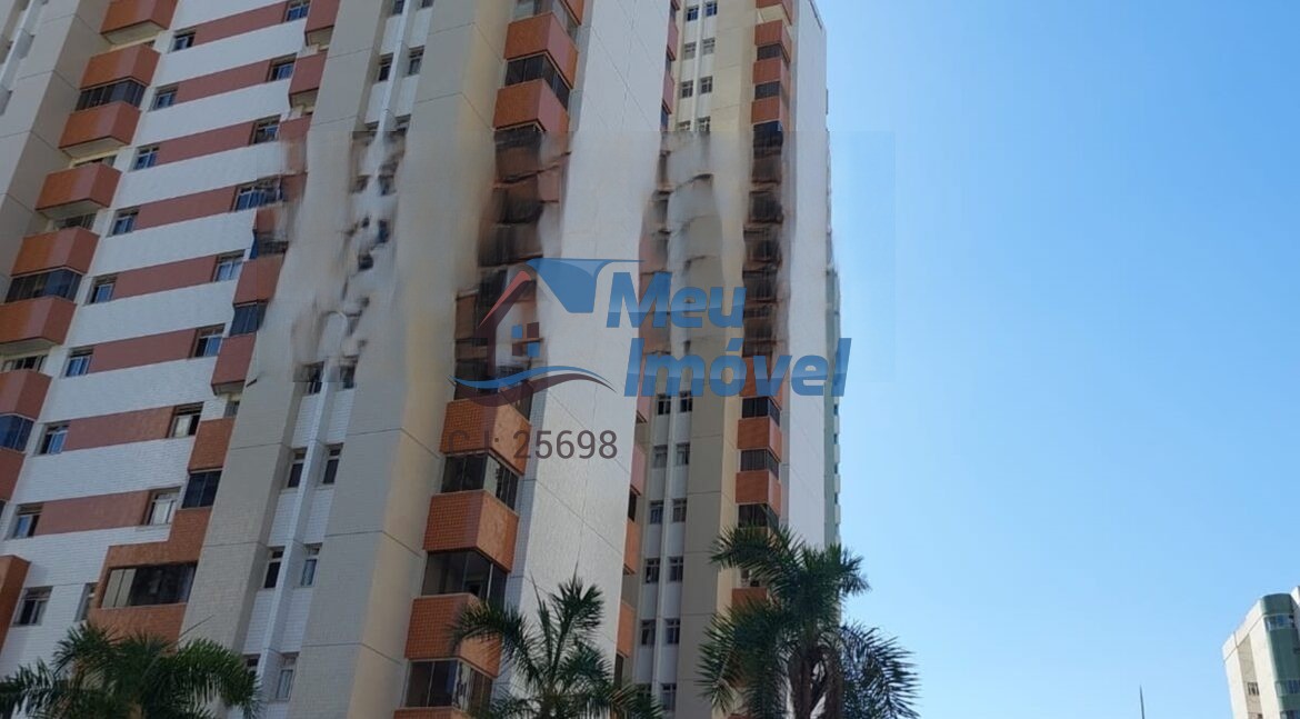 Cobertura, 3 quartos, 153 m² - Foto 24