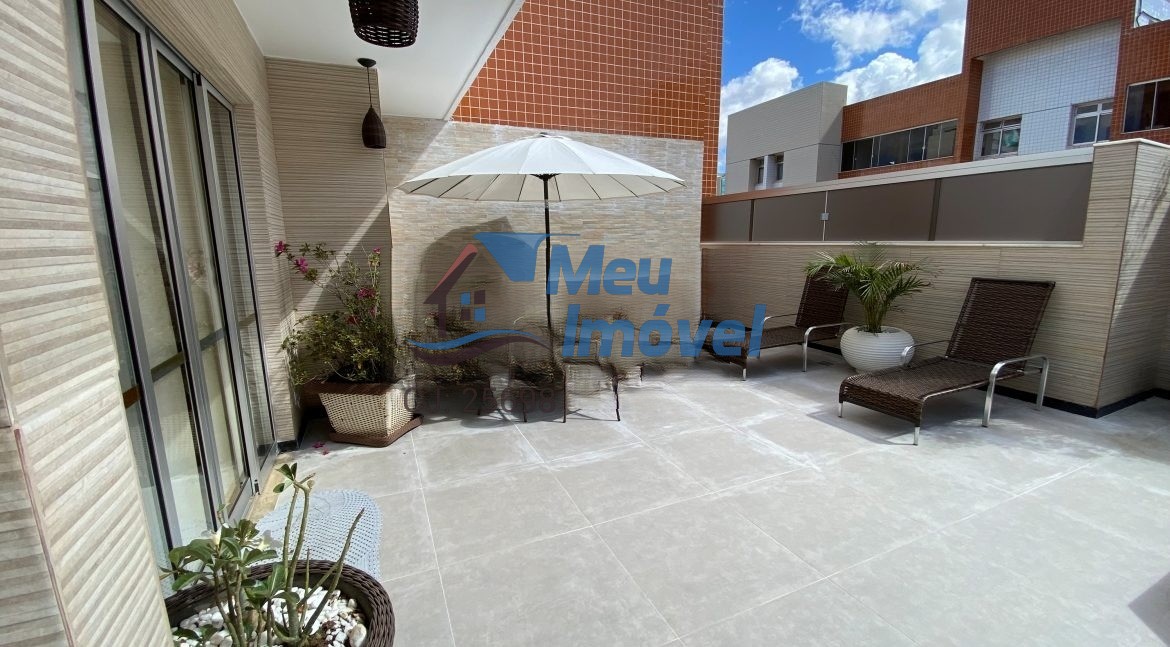 Cobertura, 3 quartos, 153 m² - Foto 14