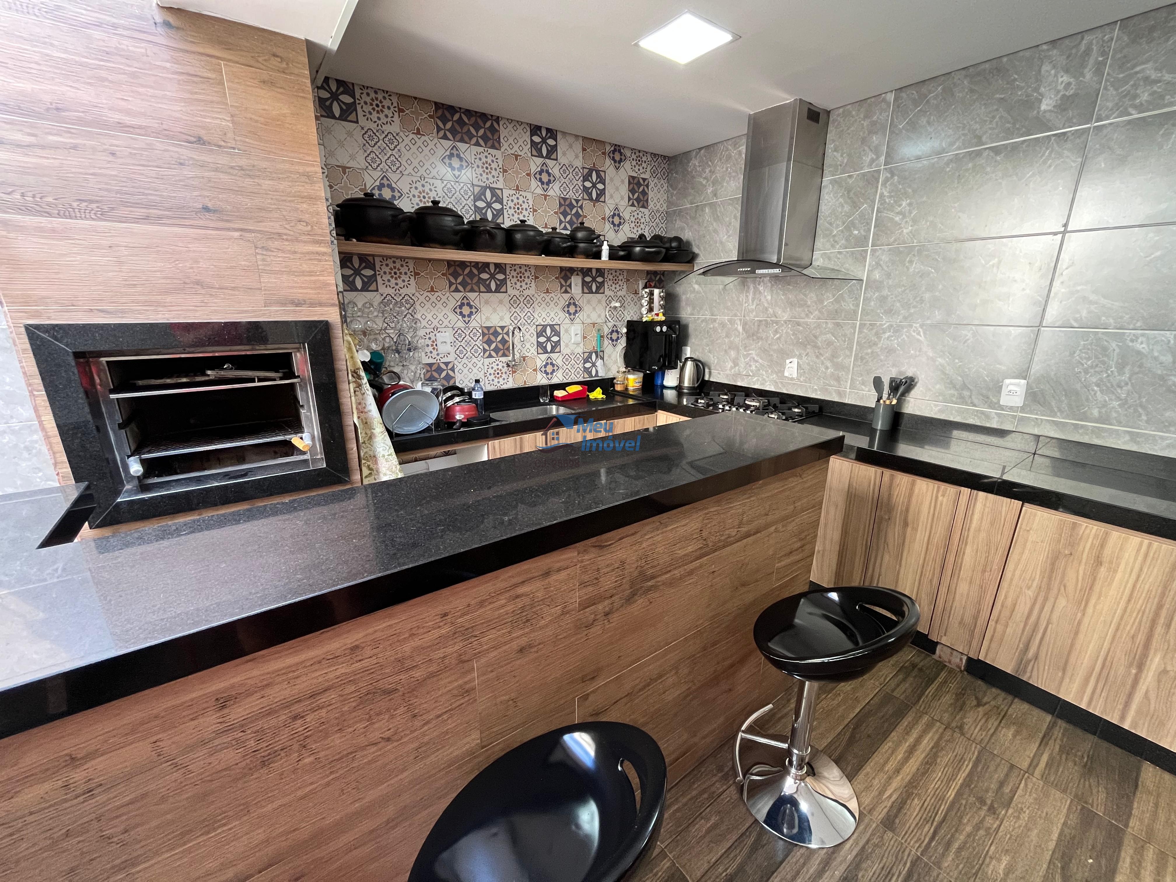 Casa, 3 quartos, 120 m² - Foto 8