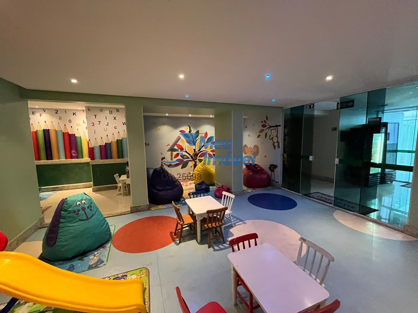 Apartamento, 2 quartos, 67 m² - Foto 27