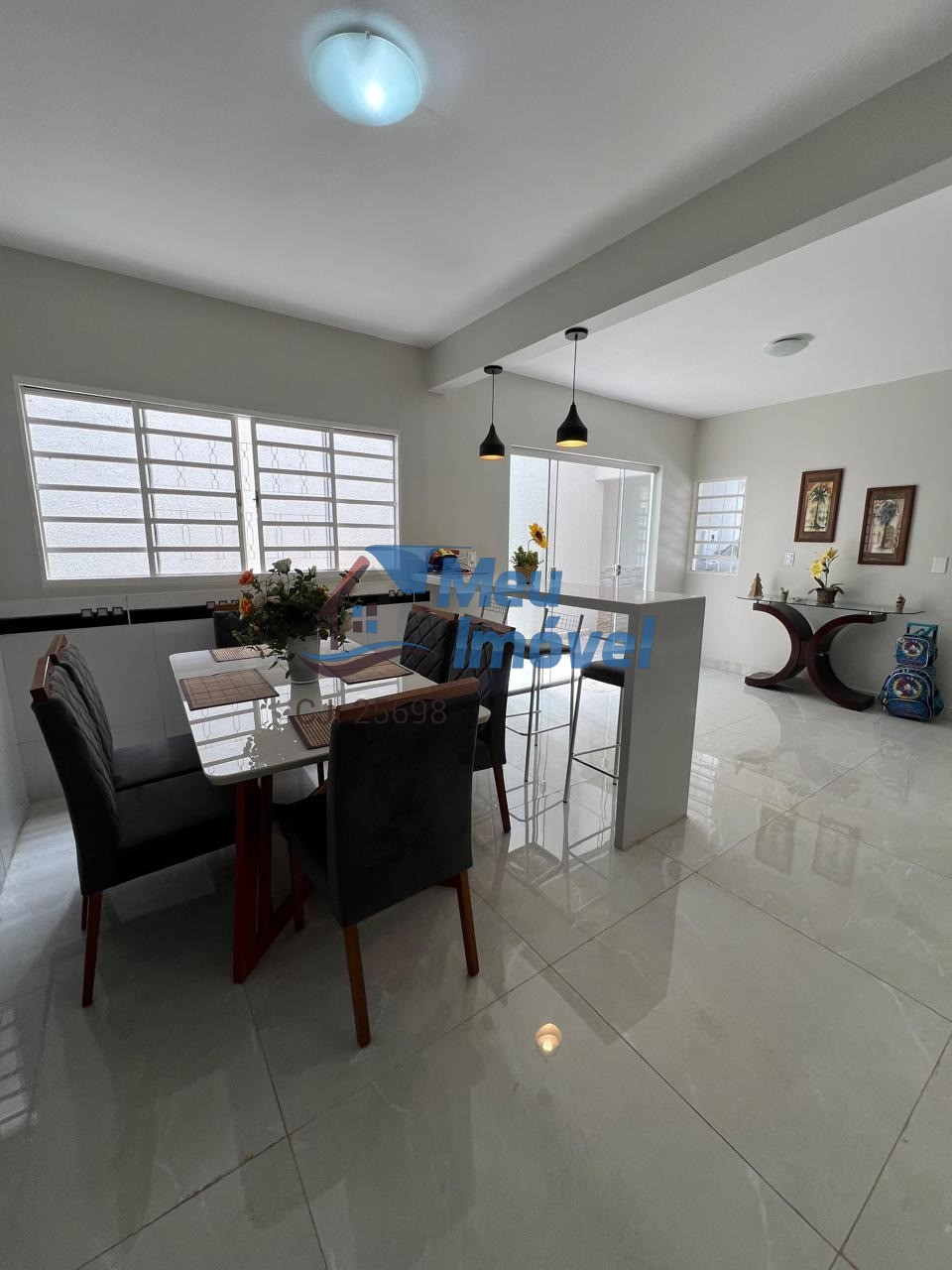 Casa, 4 quartos, 209 m² - Foto 3