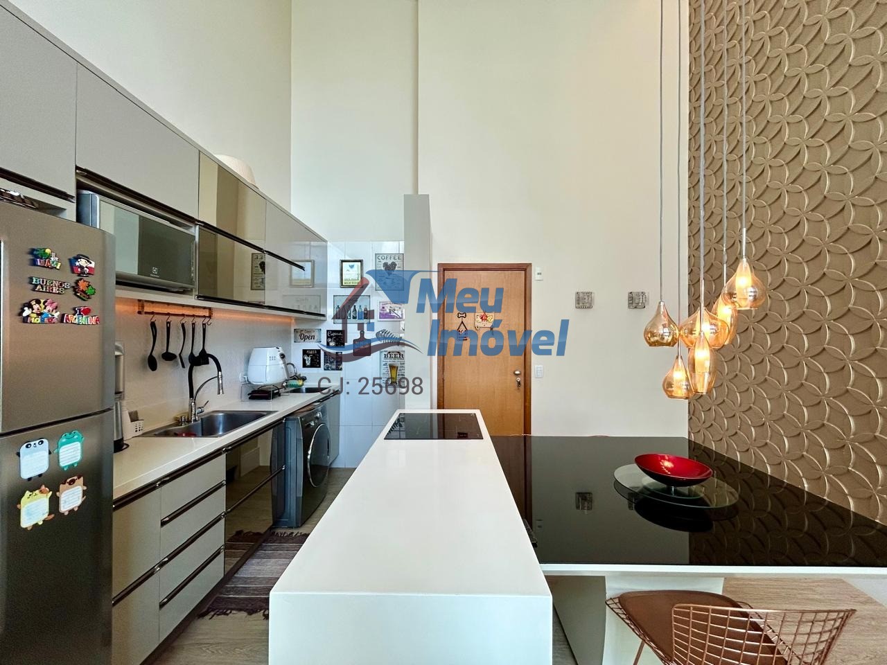 Apartamento, 2 quartos, 77 m² - Foto 6