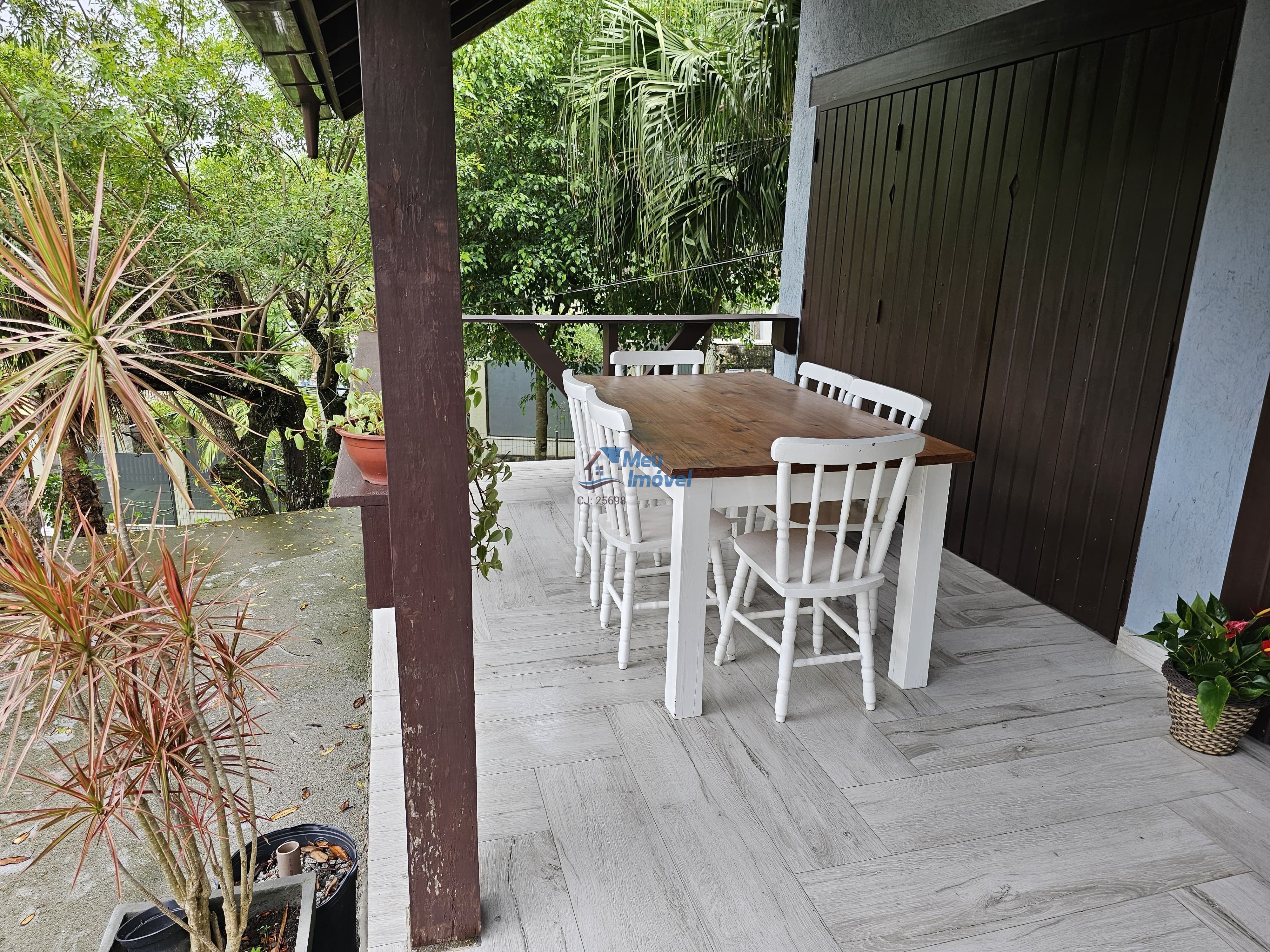 Casa, 4 quartos, 190 m² - Foto 30