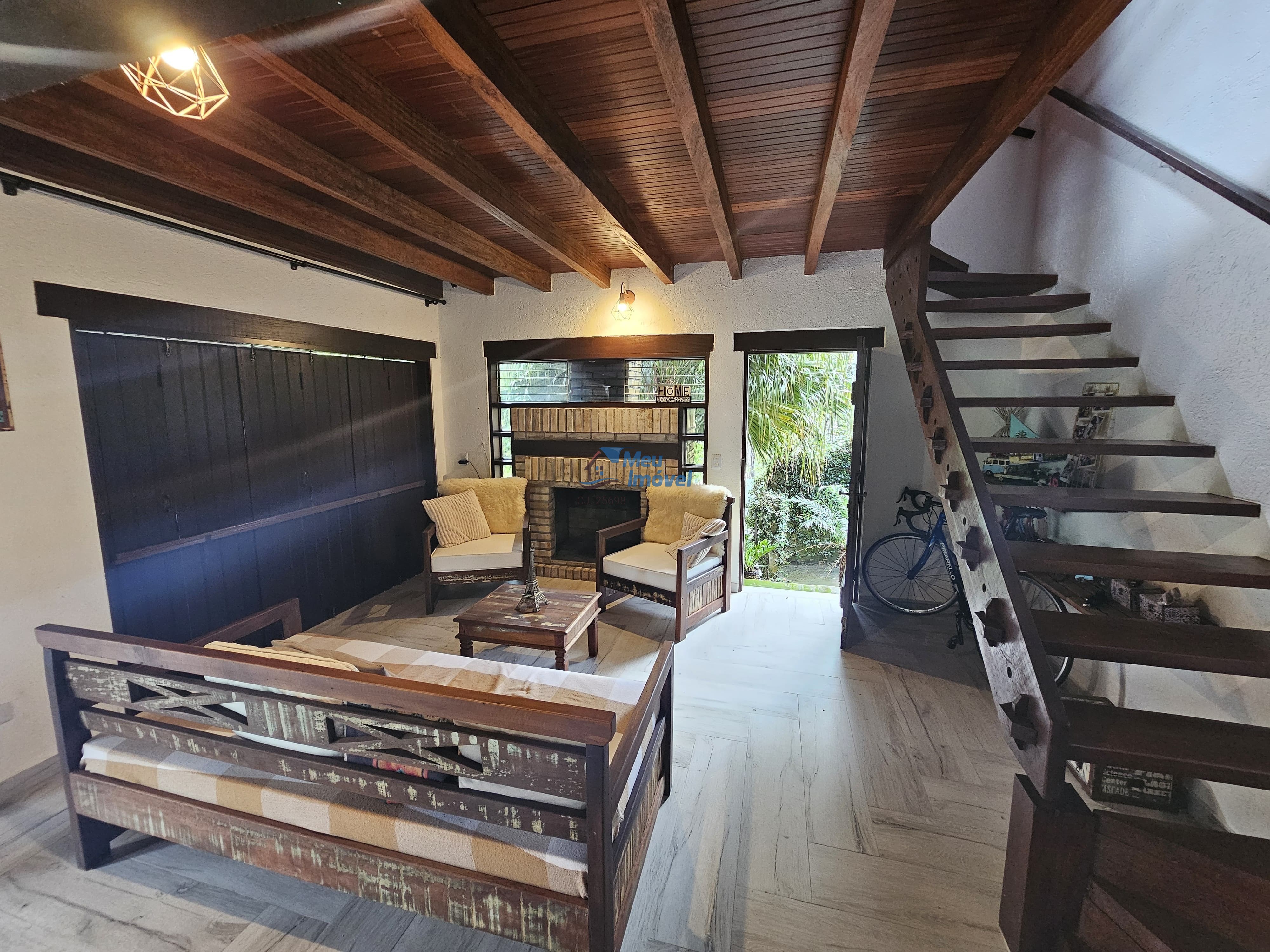 Casa, 4 quartos, 190 m² - Foto 6