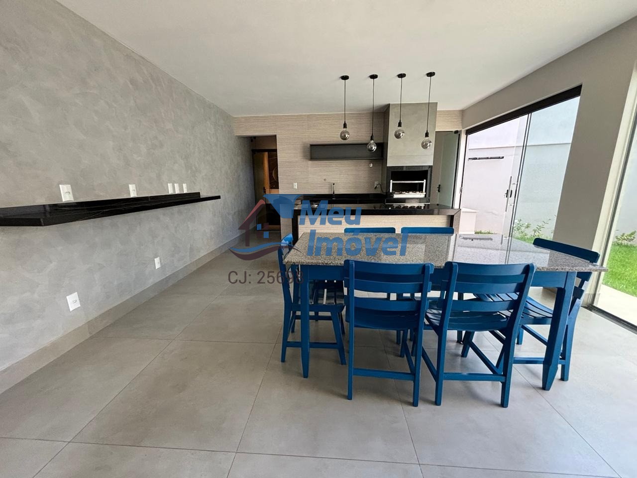 Casa, 3 quartos, 204 m² - Foto 34