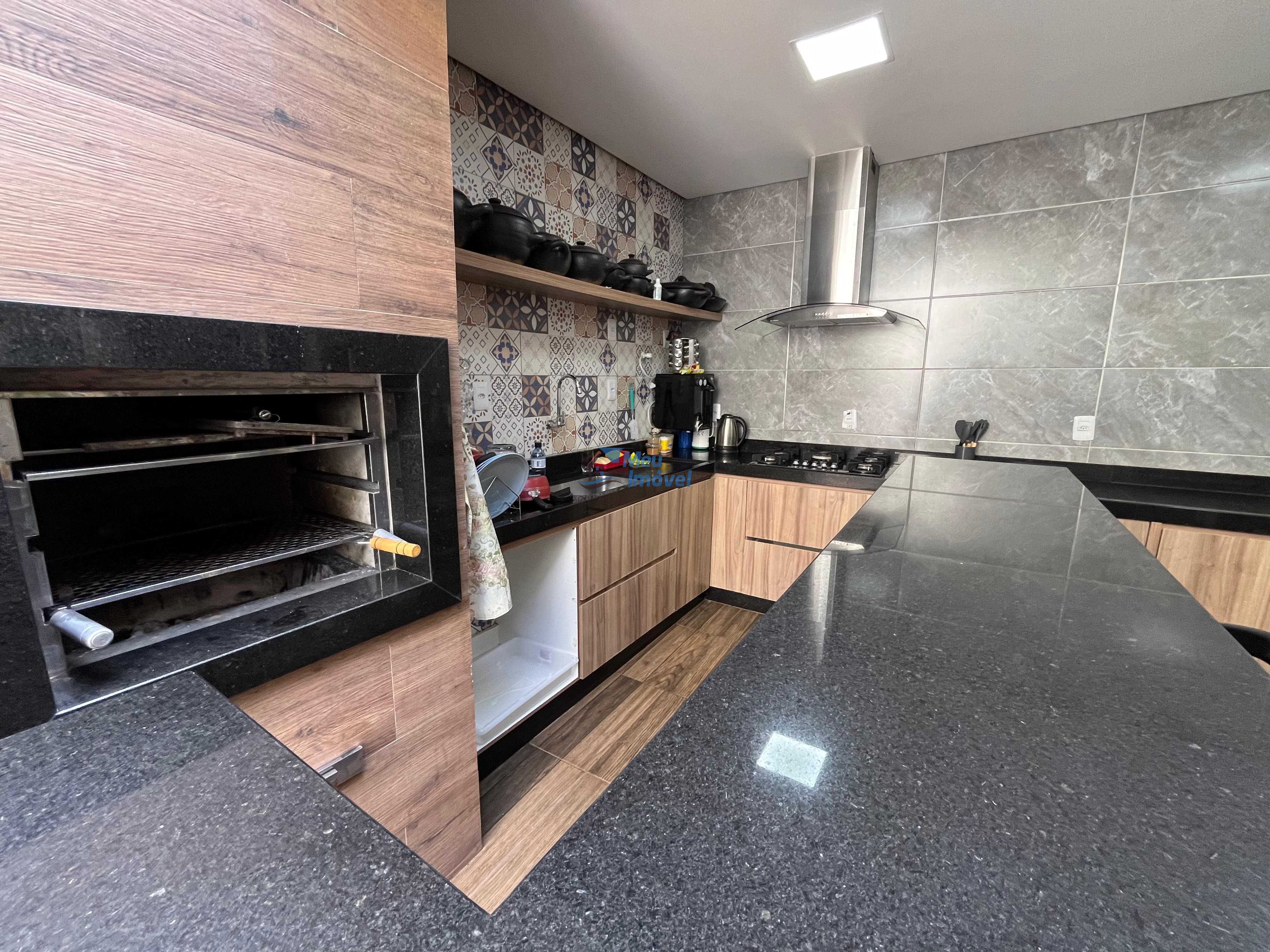 Casa, 3 quartos, 120 m² - Foto 11