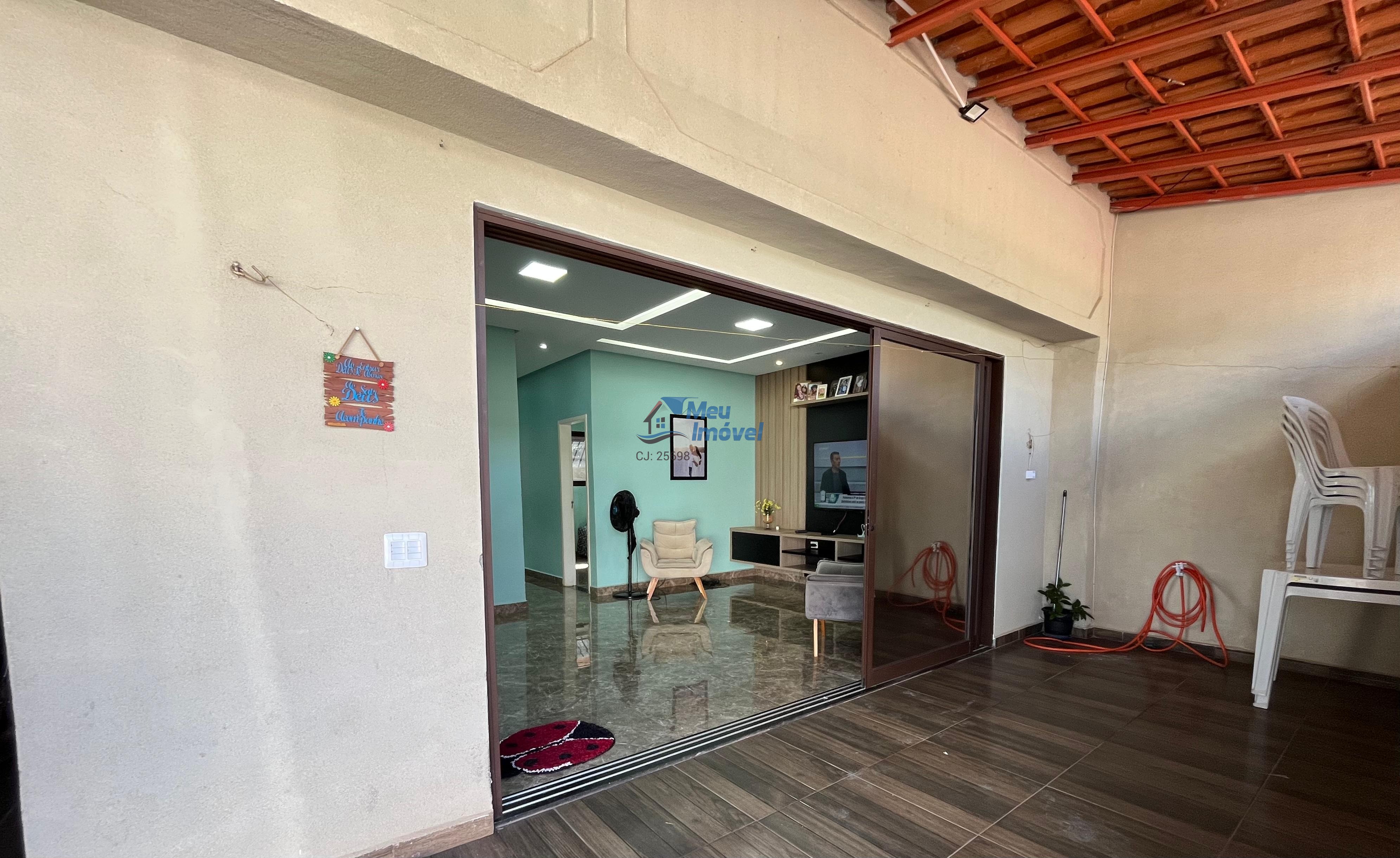 Casa, 3 quartos, 120 m² - Foto 24
