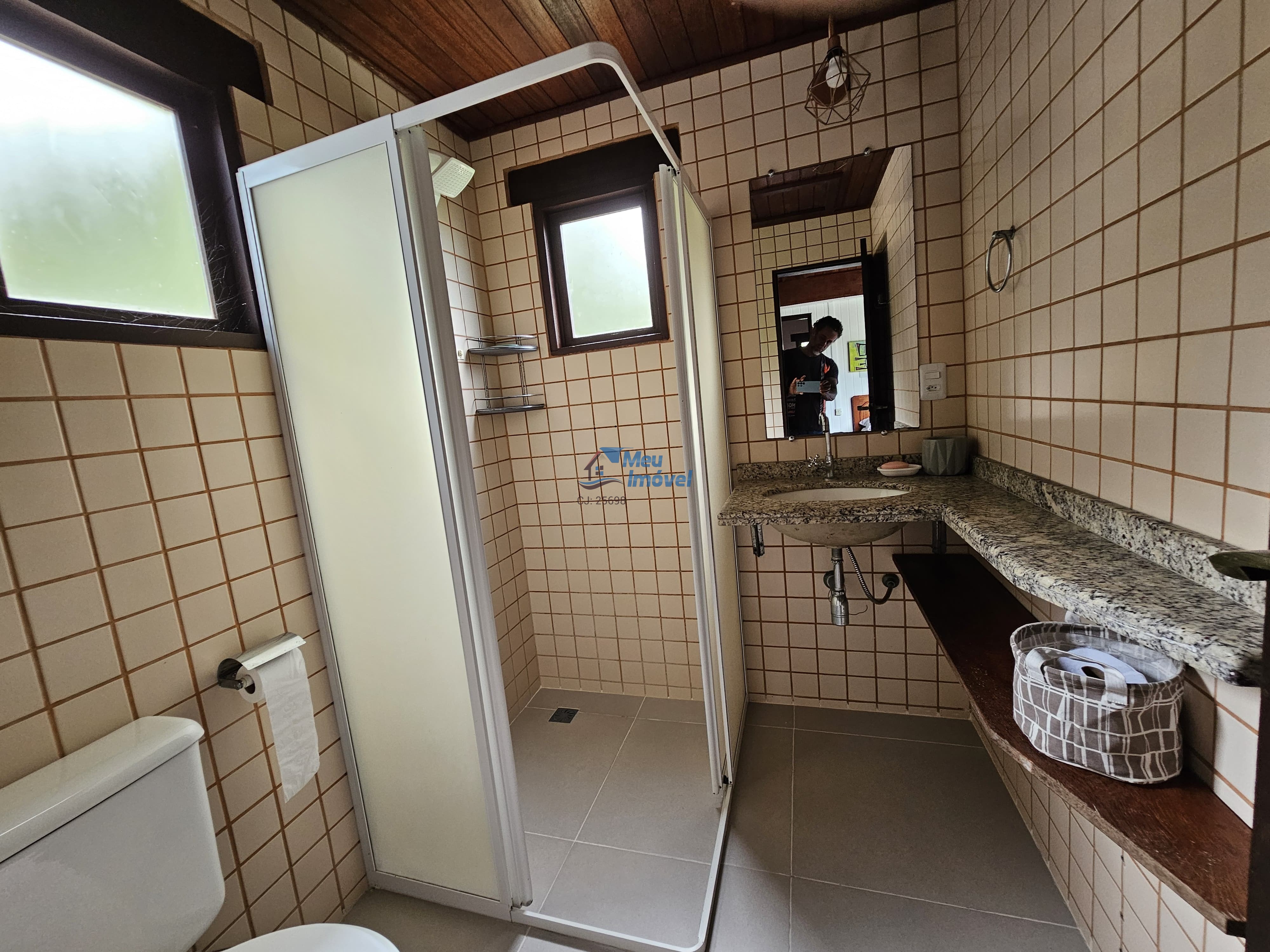 Casa, 4 quartos, 190 m² - Foto 19