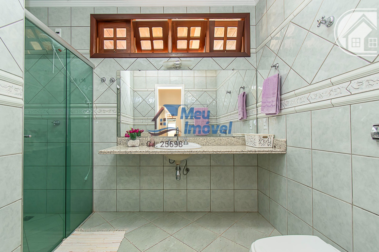 Casa, 4 quartos, 450 m² - Foto 15