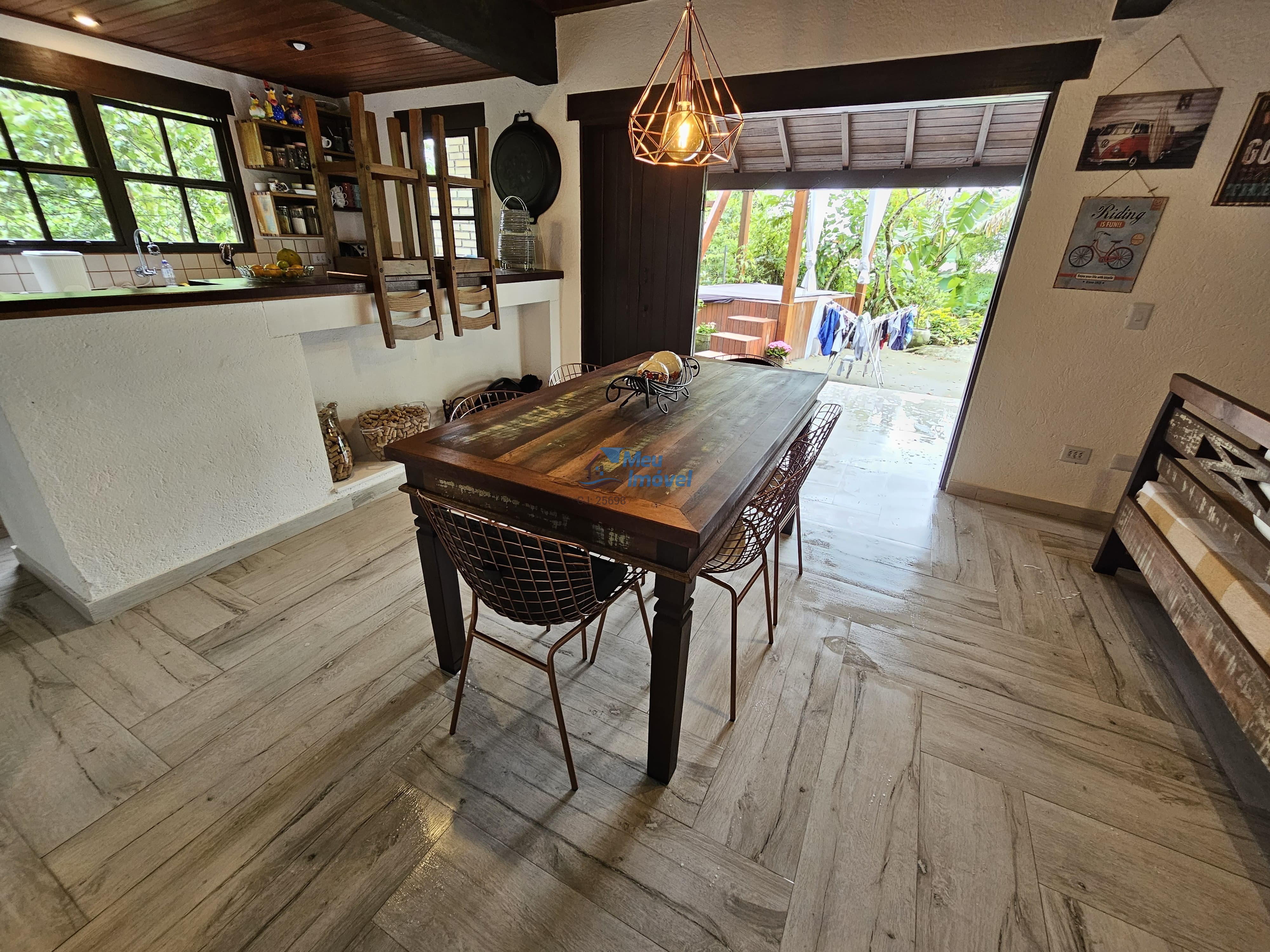 Casa, 4 quartos, 190 m² - Foto 8