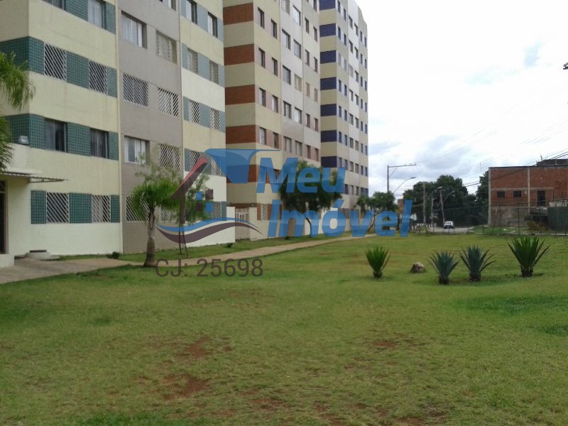 Apartamento, 2 quartos, 52 m² - Foto 20