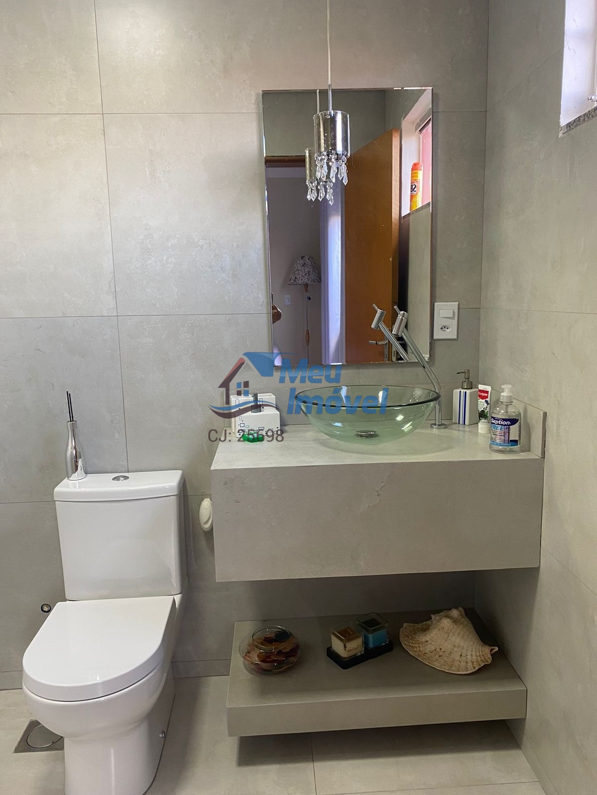 Casa, 4 quartos, 350 m² - Foto 13