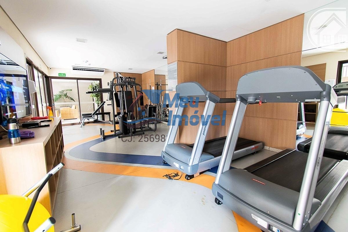 Apartamento, 1 quarto, 42 m² - Foto 18