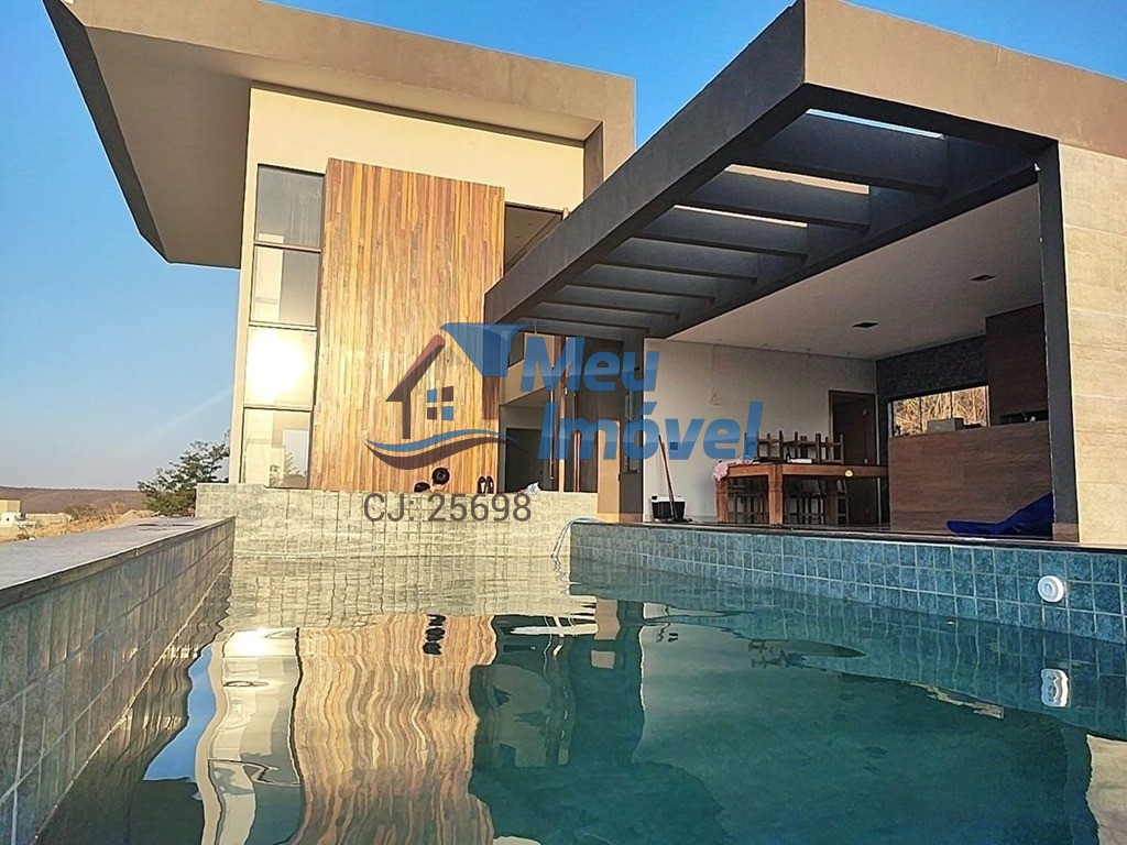 Casa, 4 quartos, 502 m² - Foto 41