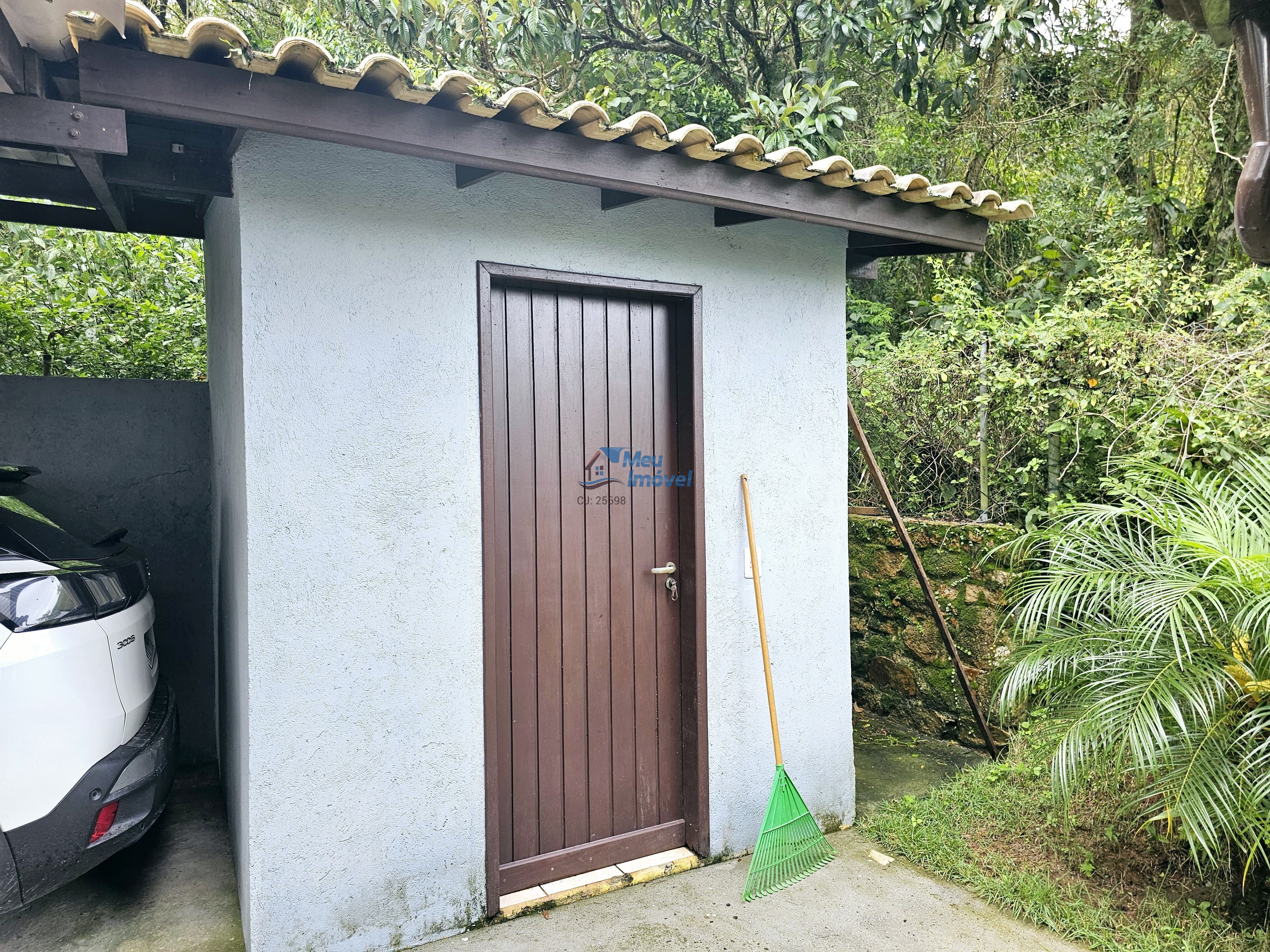 Casa, 4 quartos, 190 m² - Foto 37