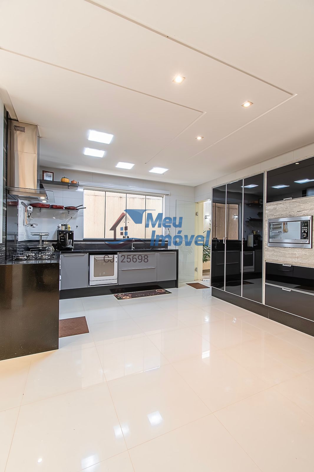 Casa, 3 quartos, 550 m² - Foto 12