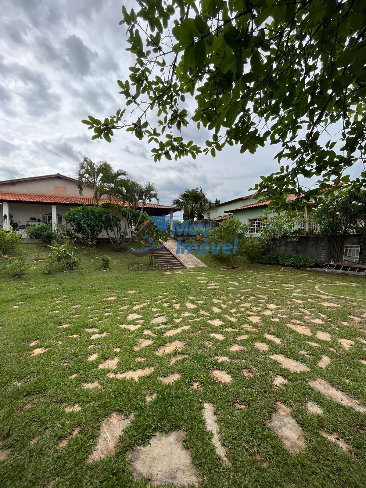 Casa, 3 quartos, 800 m² - Foto 3