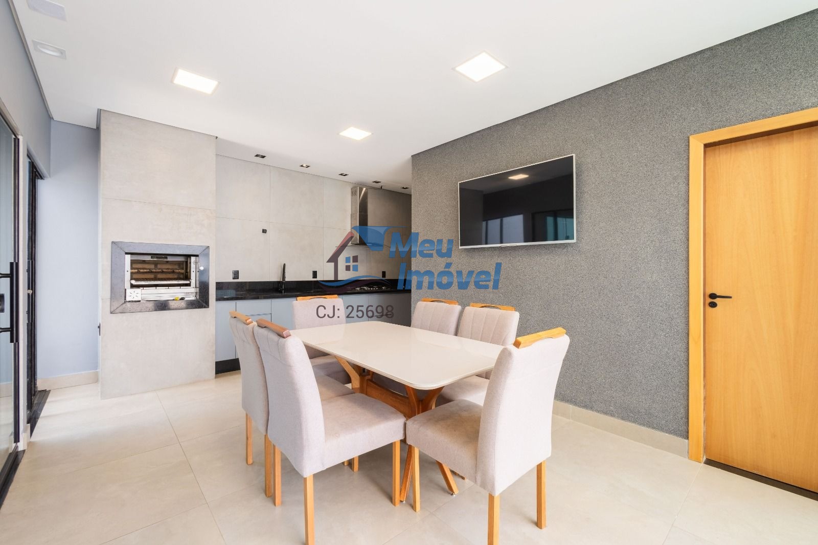 Casa, 4 quartos, 324 m² - Foto 5