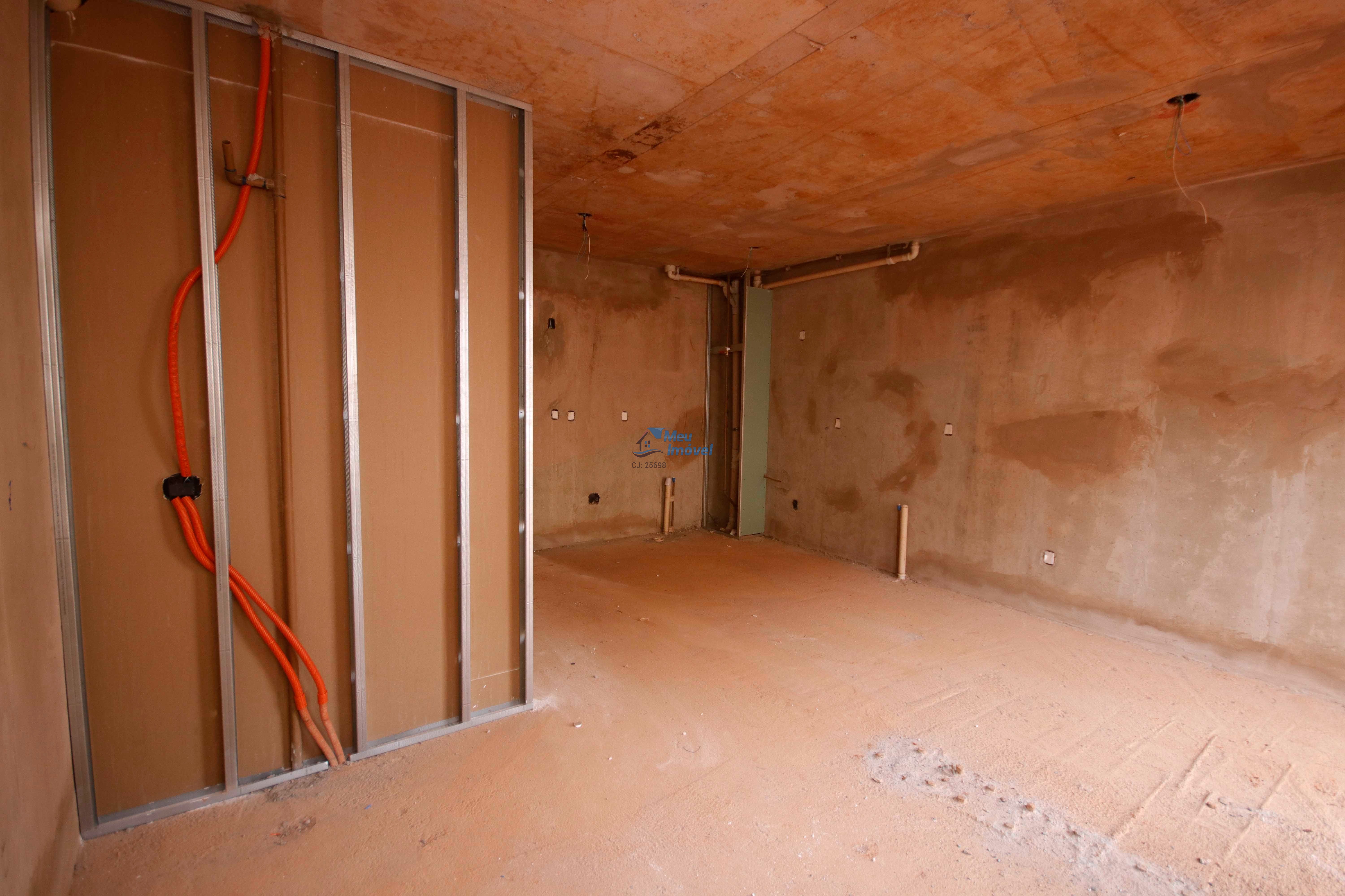 Apartamento, 1 quarto, 28 m² - Foto 40