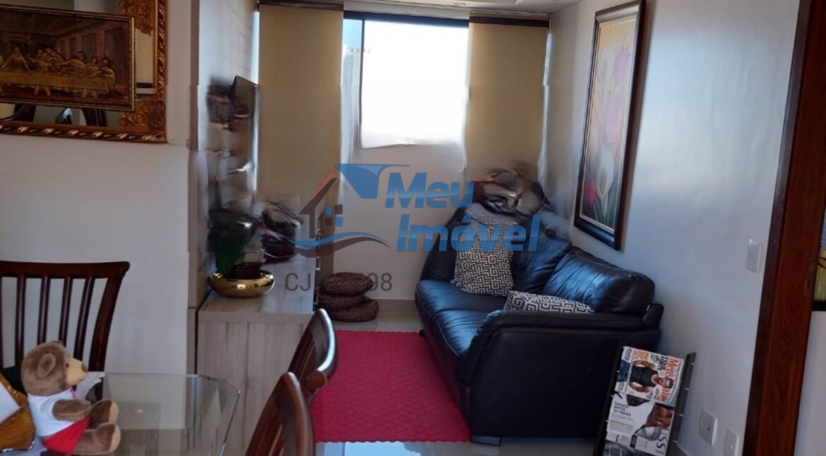 Cobertura, 3 quartos, 153 m² - Foto 2
