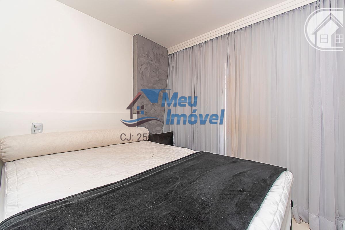 Apartamento, 1 quarto, 42 m² - Foto 12