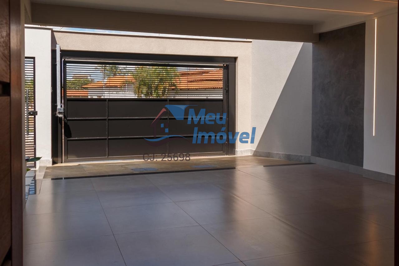 Casa, 3 quartos, 204 m² - Foto 4