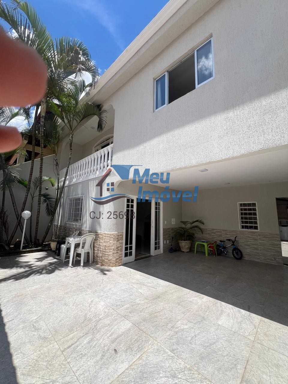 Casa, 4 quartos, 209 m² - Foto 35