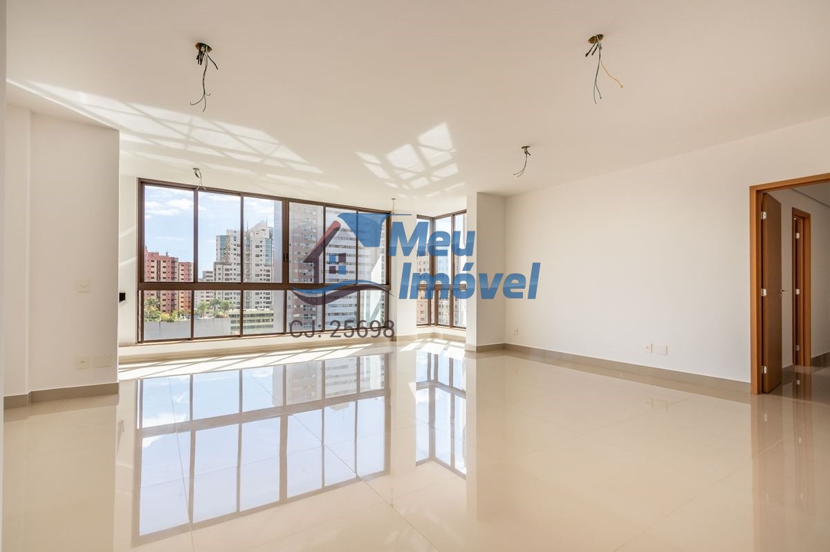 Apartamento, 4 quartos, 162 m² - Foto 1