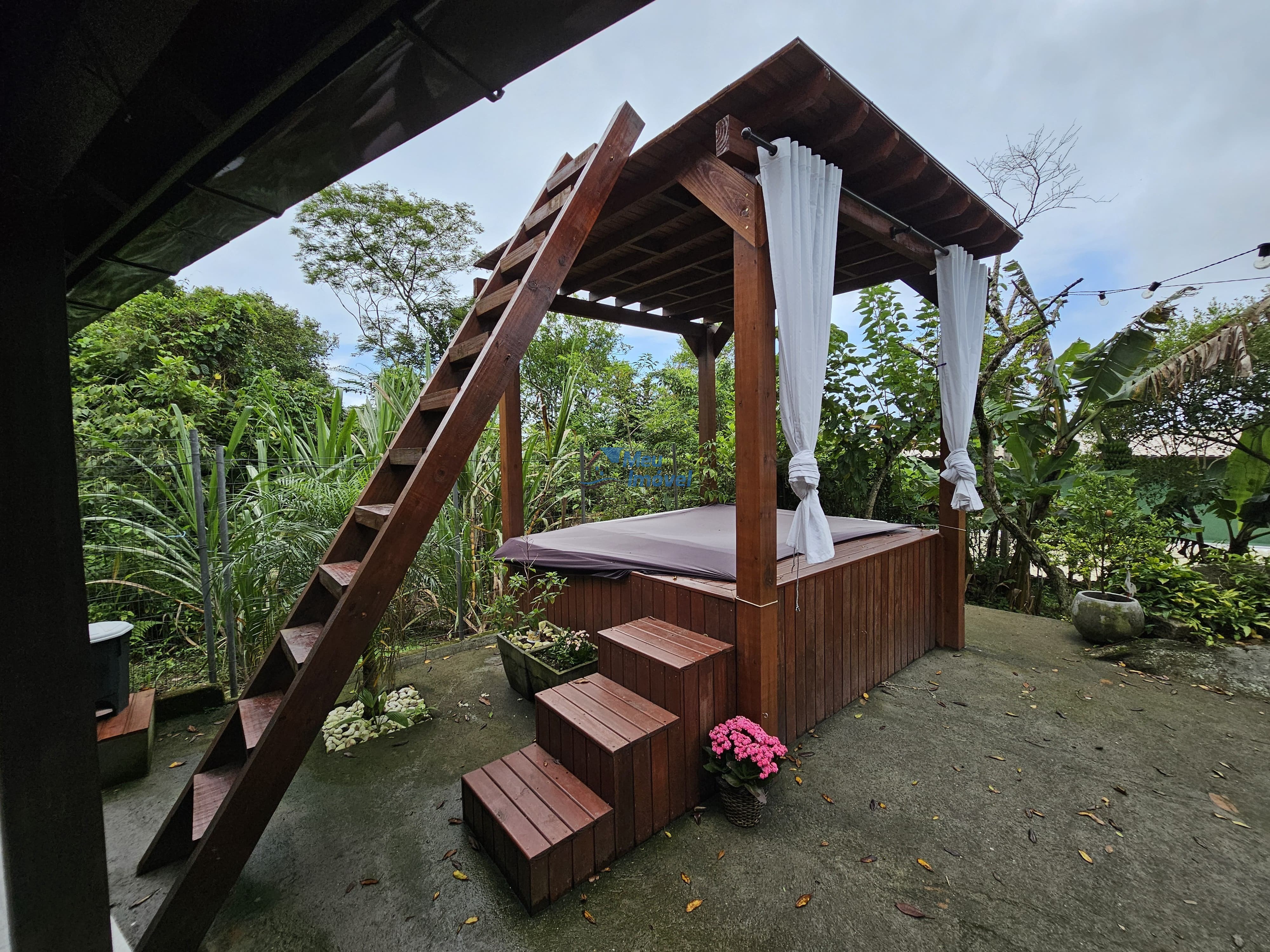 Casa, 4 quartos, 190 m² - Foto 31