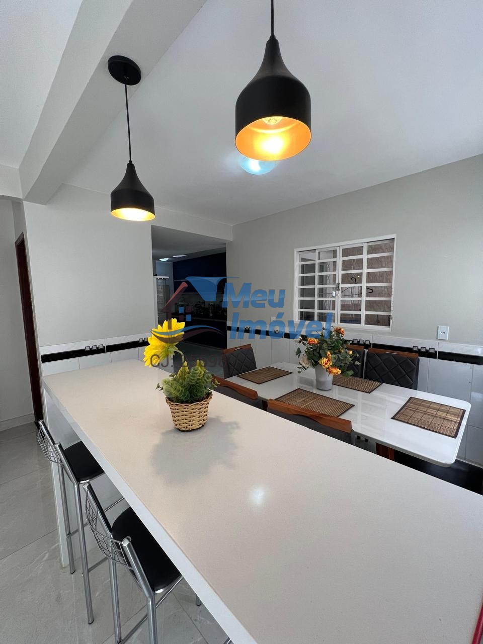 Casa, 4 quartos, 209 m² - Foto 4
