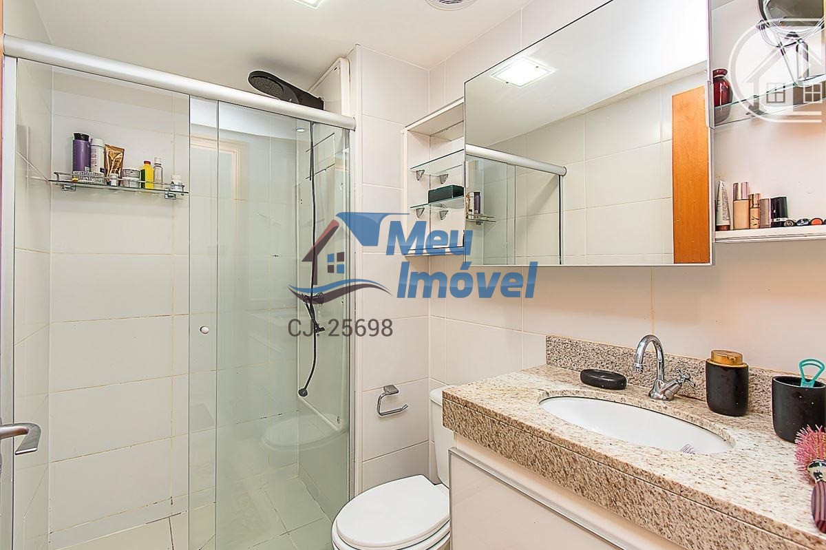 Apartamento, 1 quarto, 42 m² - Foto 15