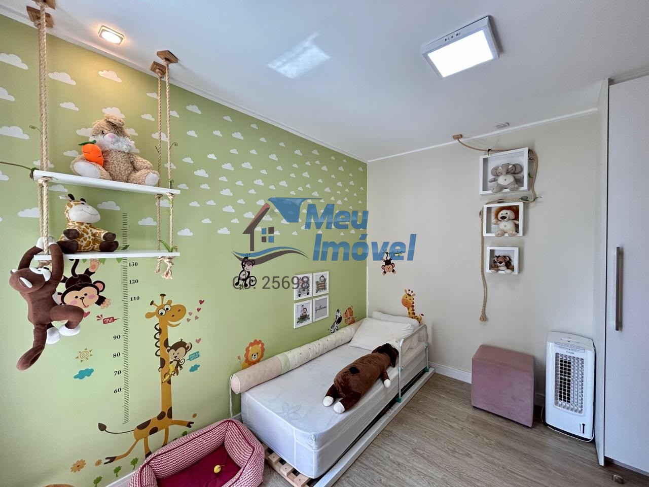 Apartamento, 2 quartos, 77 m² - Foto 17