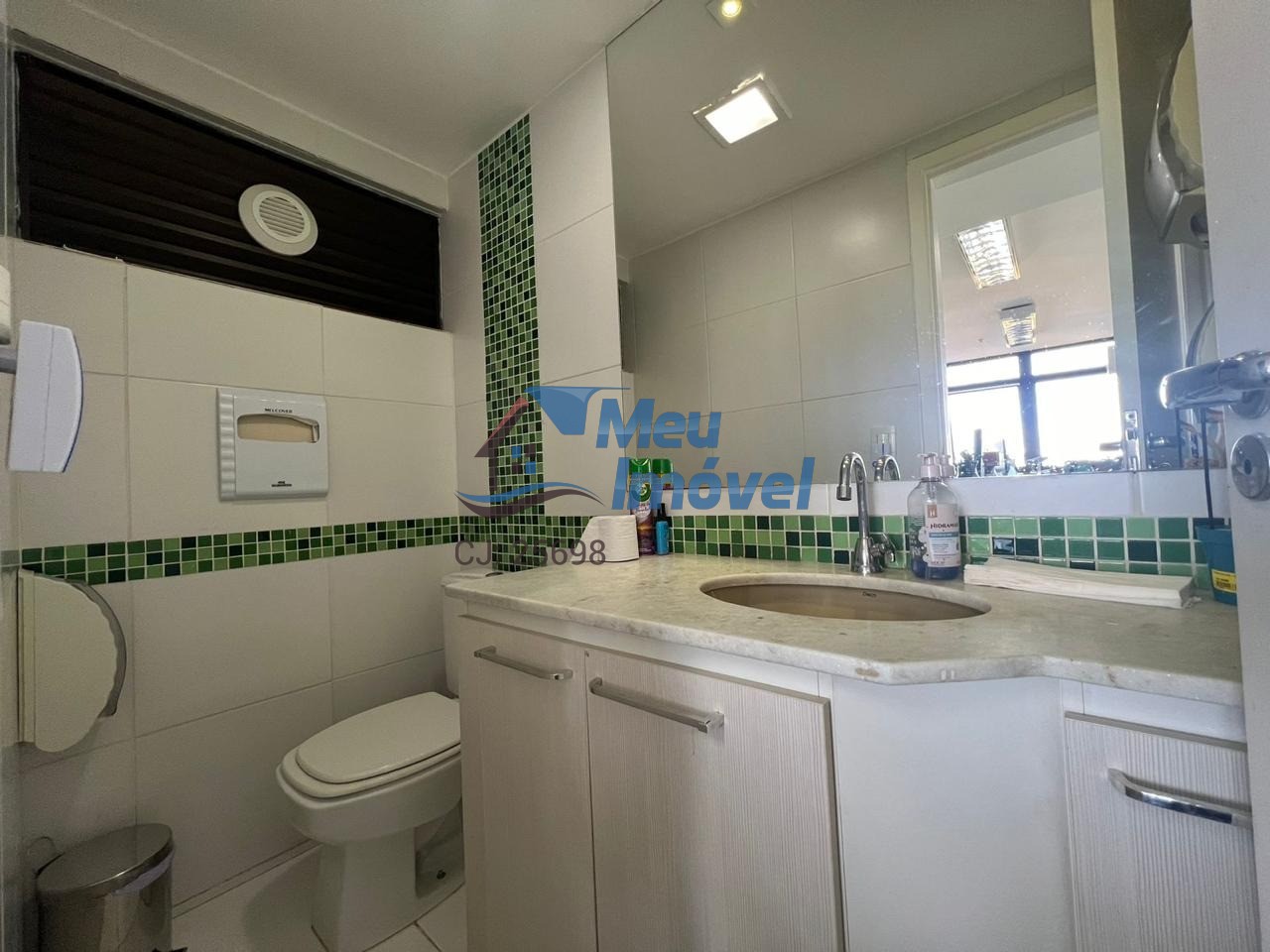 Sala-Conjunto, 74 m² - Foto 15