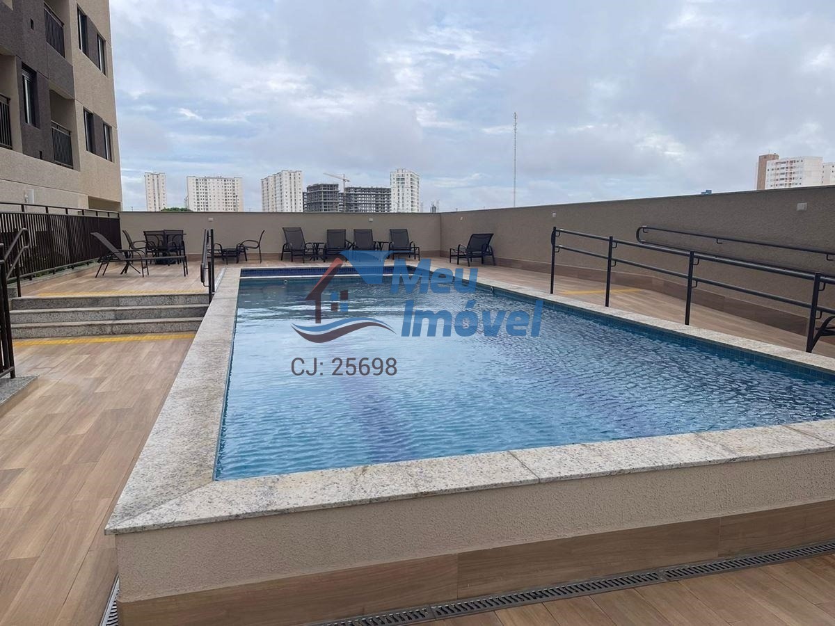 Apartamento, 2 quartos, 59 m² - Foto 24