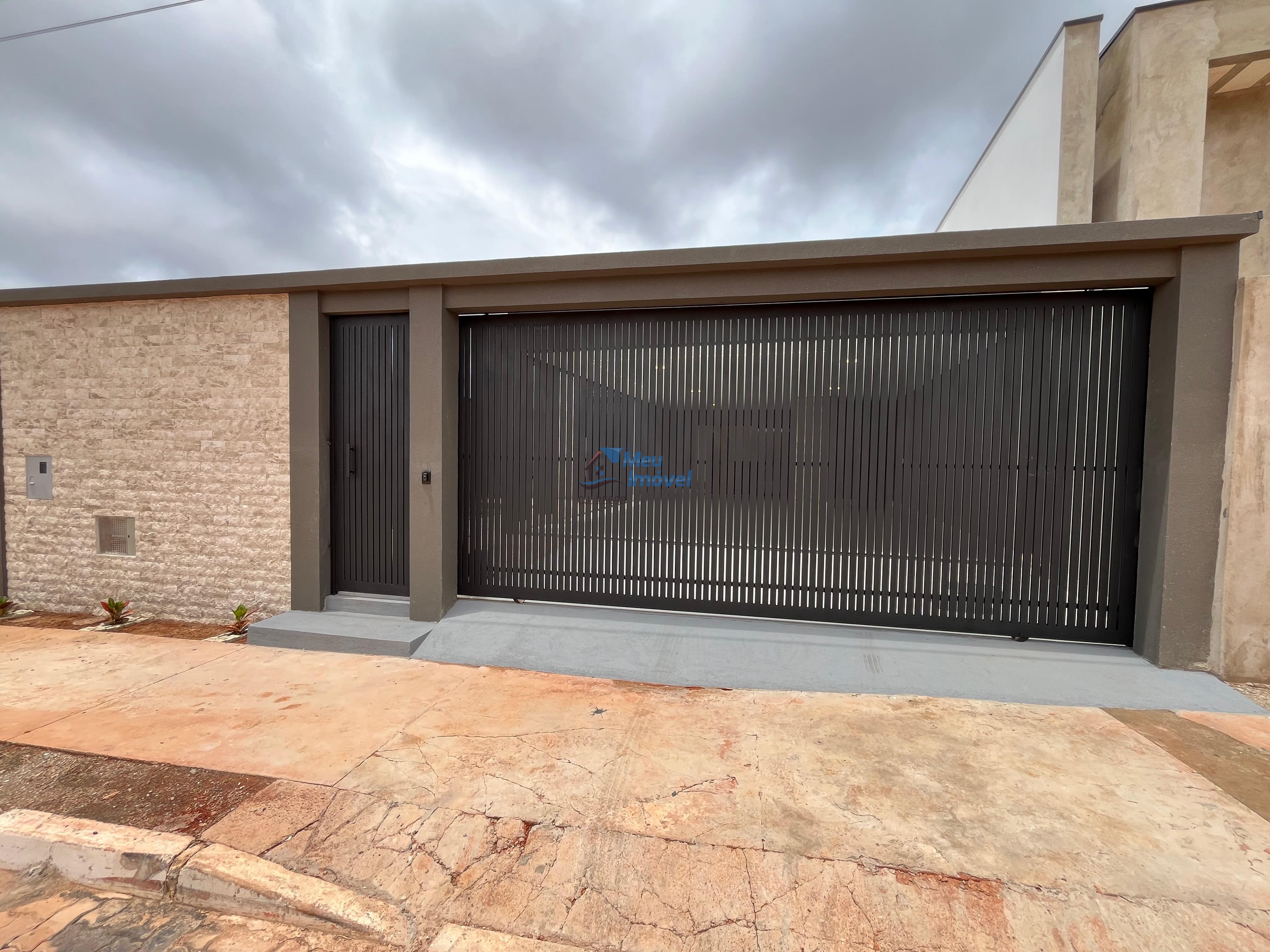 Casa, 4 quartos, 250 m² - Foto 3