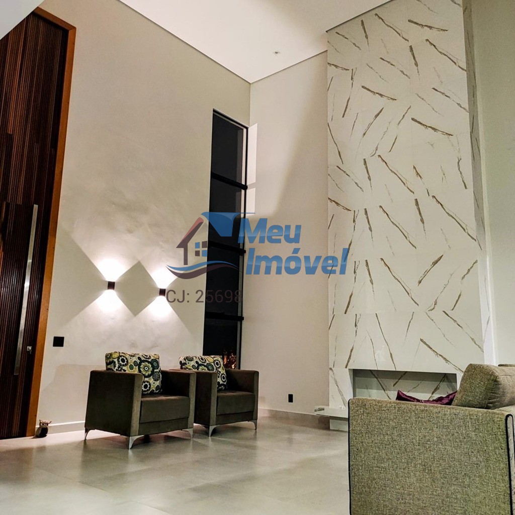 Casa, 4 quartos, 502 m² - Foto 4