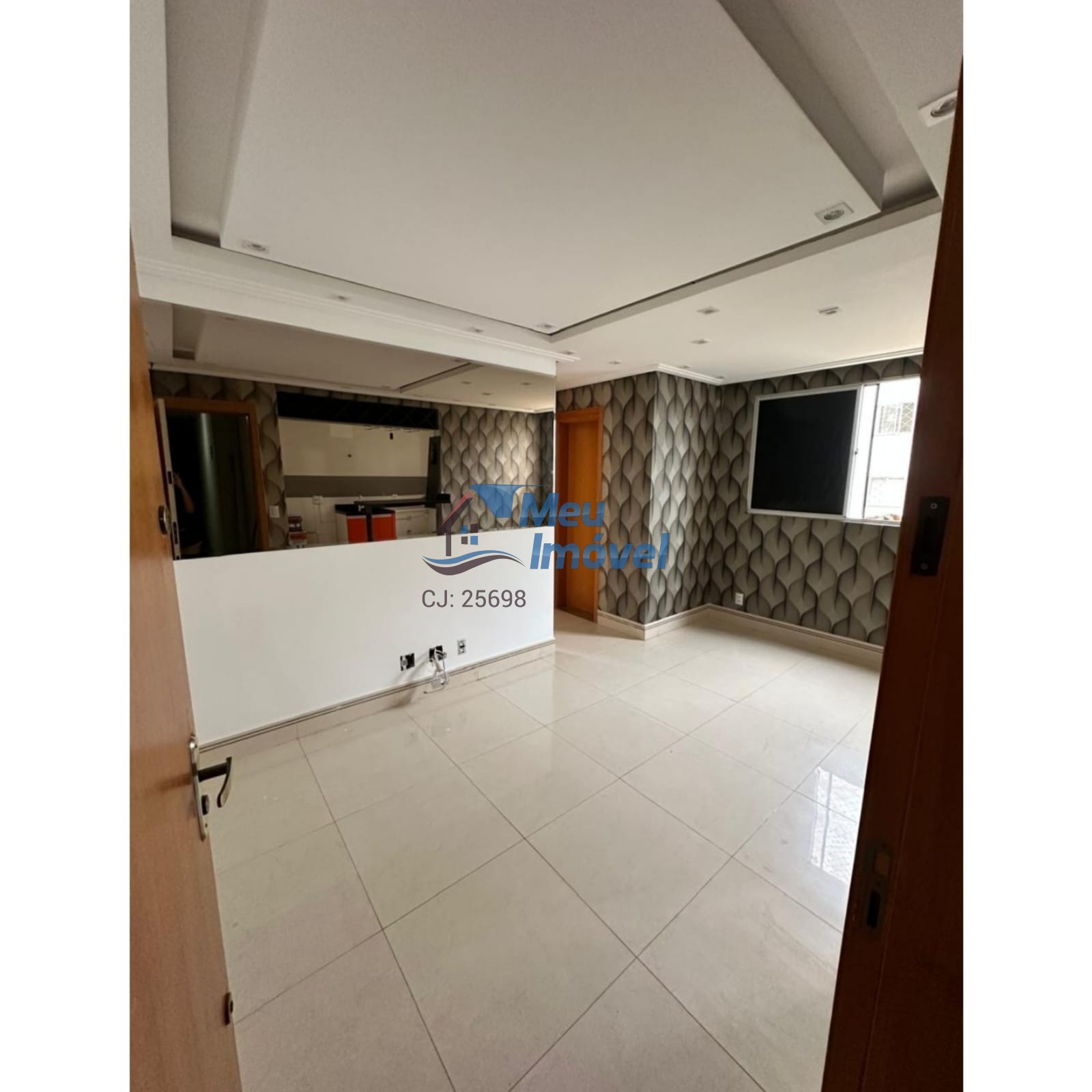 Apartamento, 2 quartos, 45 m² - Foto 6
