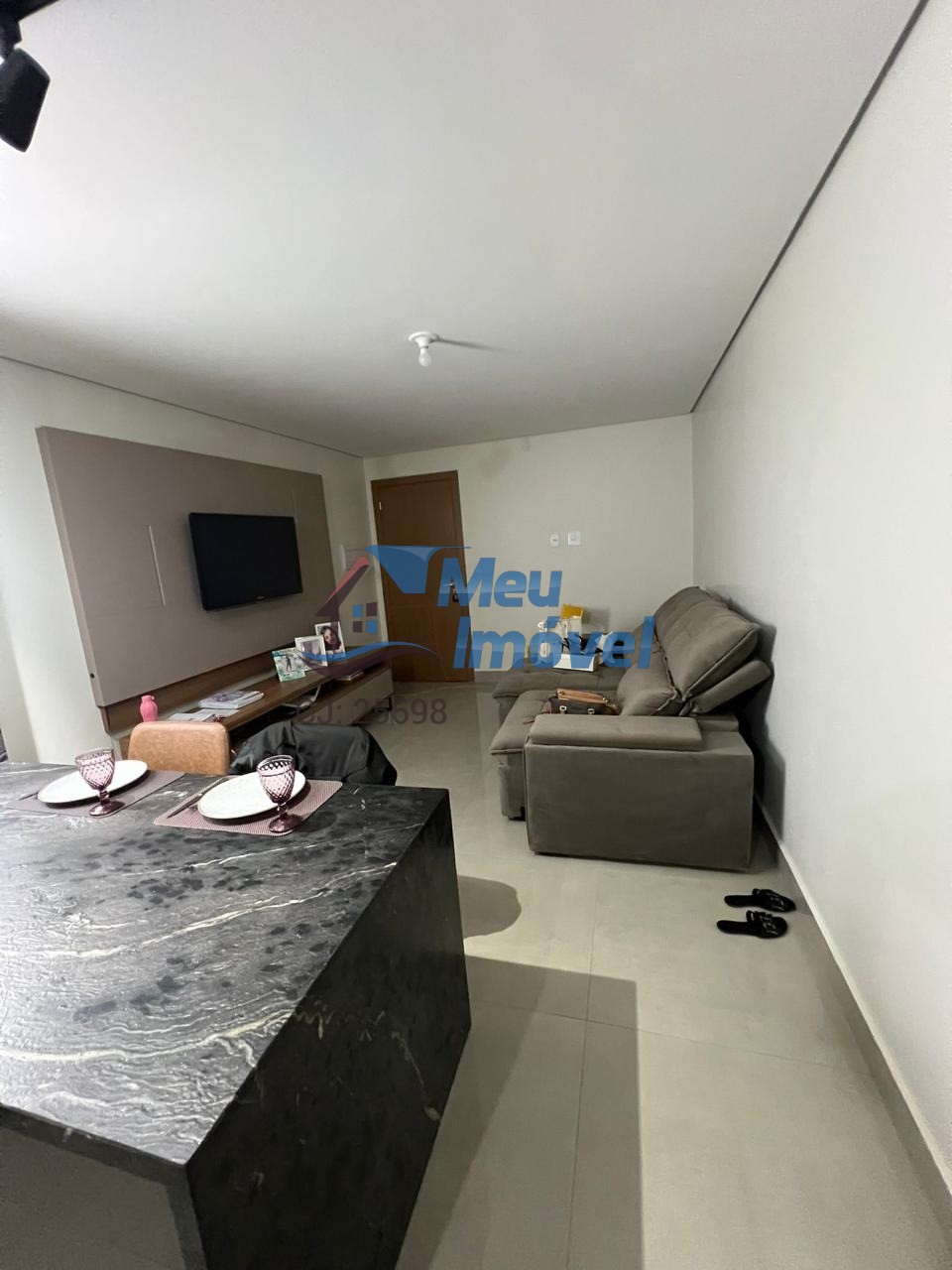 Apartamento, 2 quartos, 67 m² - Foto 3