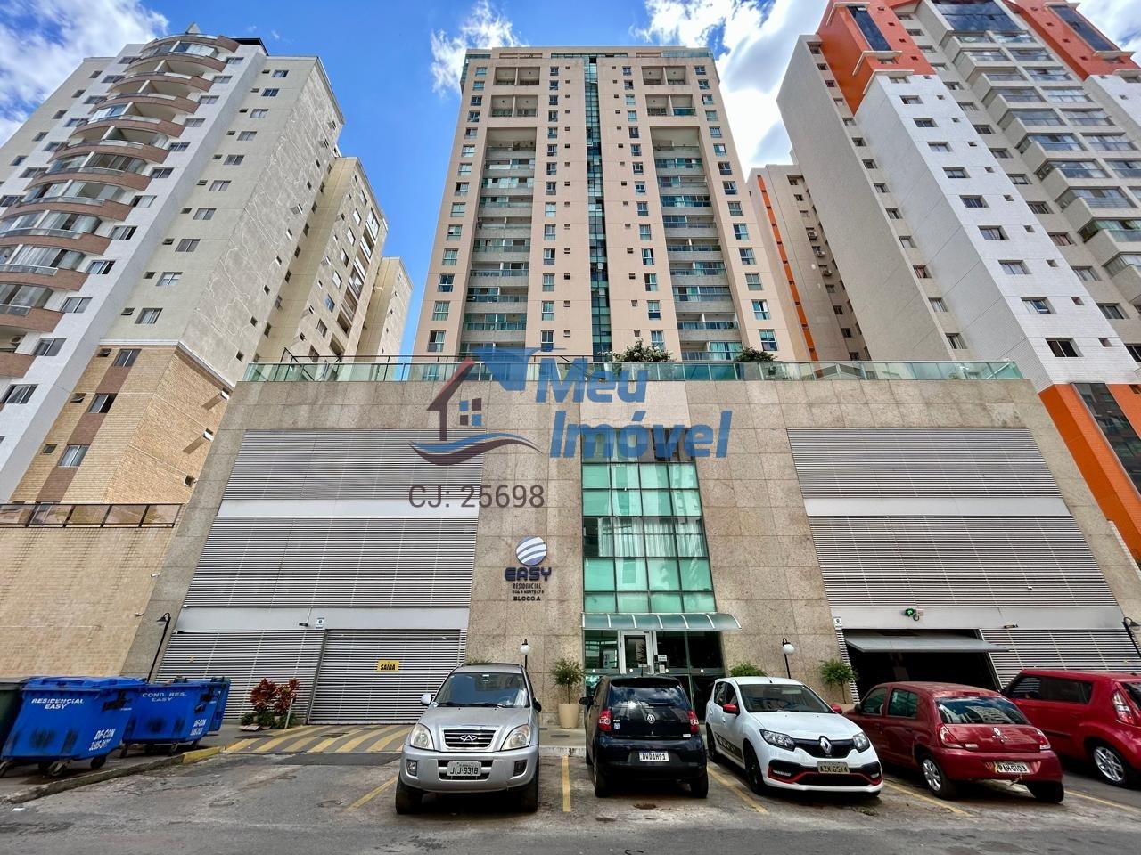 Apartamento, 2 quartos, 77 m² - Foto 31